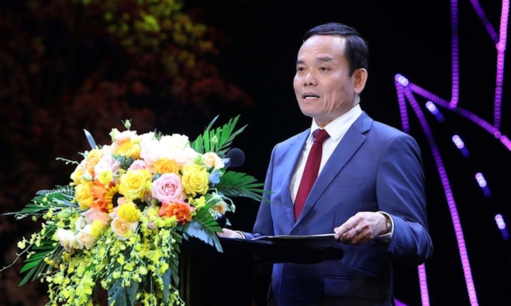 Tuyên dương 143 học sinh, sinh viên dân tộc thiểu số thành tích xuất sắc