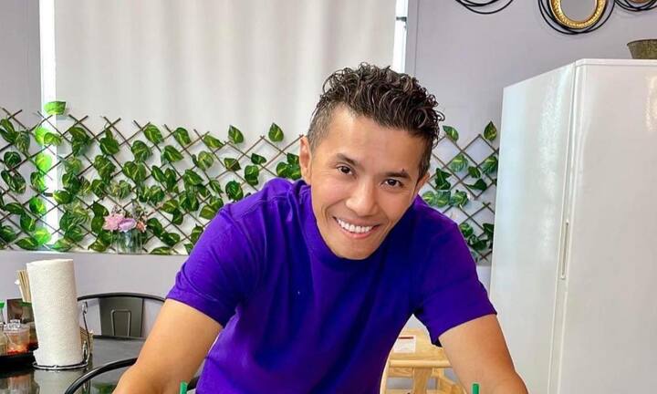 Kasim Hoàng Vũ nhập viện cấp cứu