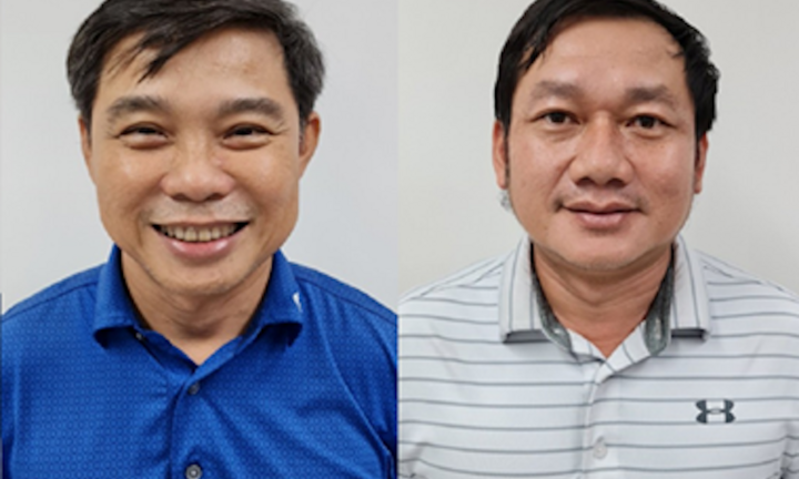 Bắt Giám đốc, nguyên Giám đốc Công ty Điện lực Bình Thuận