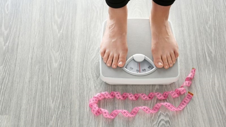 5 công việc nhà giúp bạn giảm mỡ bụng nhanh hơn tập gym