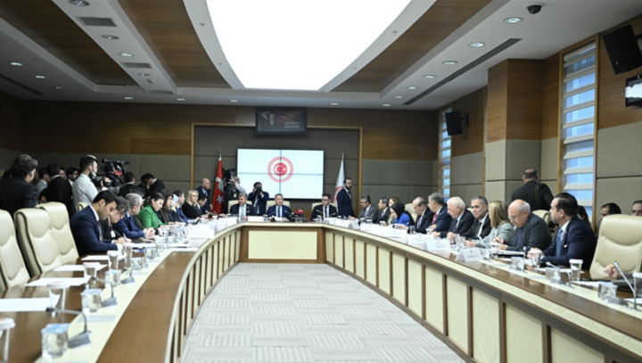 Ủy ban Quốc hội Thổ Nhĩ Kỳ duyệt Thụy Điển vào NATO