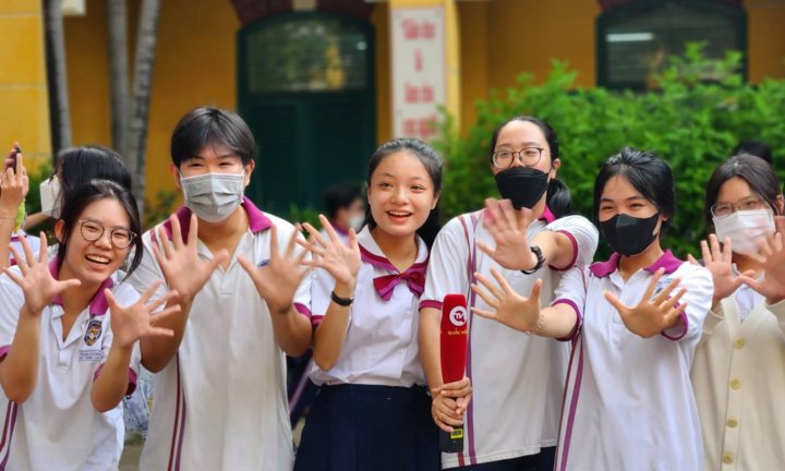 Lịch nghỉ Tết Nguyên đán 2024 của học sinh cả nước