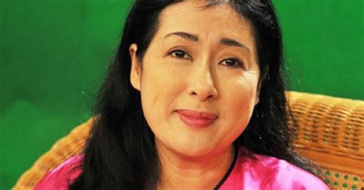 ‘Nàng thơ’ Có hẹn cùng thanh xuân: Từng sẵn sàng để chồng đi chứ không bỏ nghề