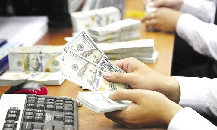 Có được vay vốn bằng ngoại tệ tại ngân hàng?