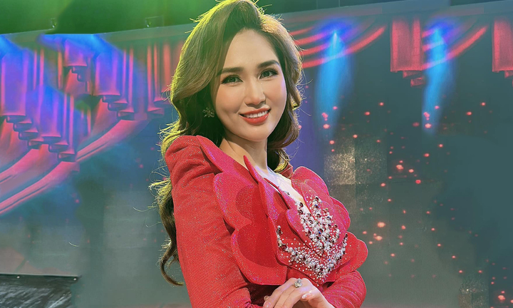 'Hoa hậu cải lương' vừa được phong danh hiệu NSƯT là ai?