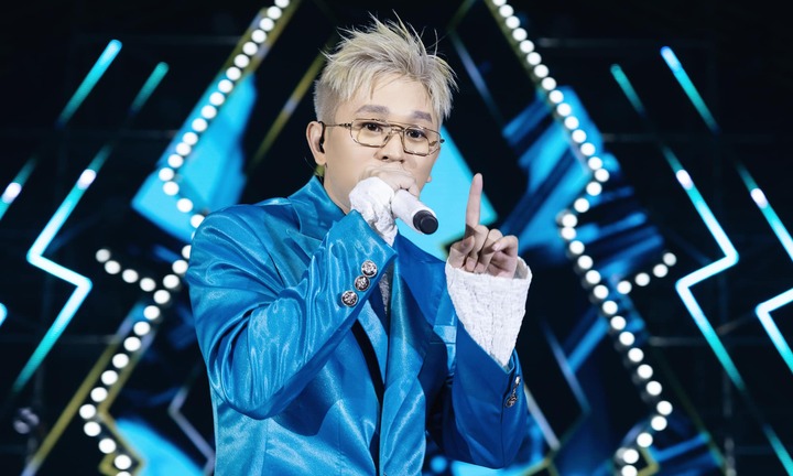 B Ray hát dung tục, trù ẻo người yêu cũ: Cục Nghệ thuật biểu diễn kiểm tra