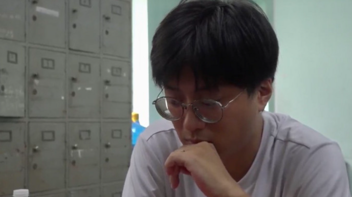 Công an TP.HCM bắt giữ trùm cờ bạc Hàn Quốc bị truy nã quốc tế