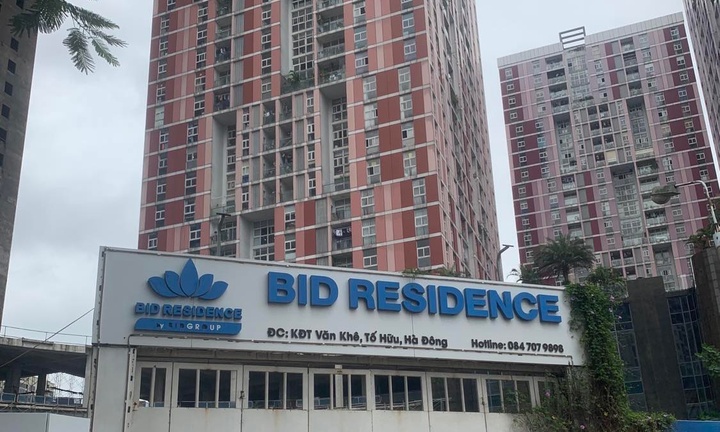 Sông Đà - Thăng Long nợ thuế, Giám đốc công ty bị tạm hoãn xuất cảnh