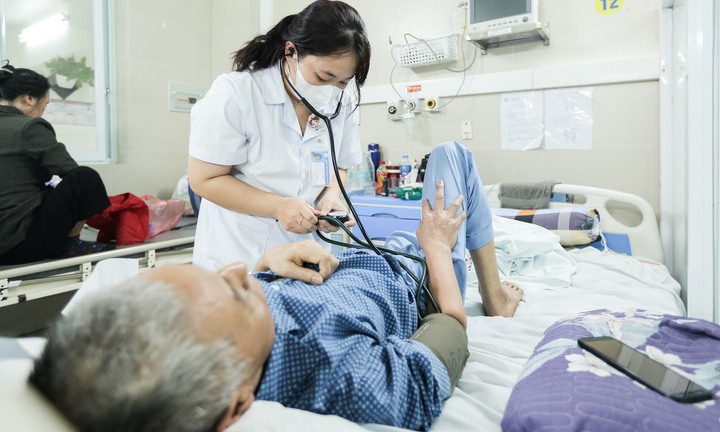 5 sự kiện nổi bật ngành Y tế năm 2023