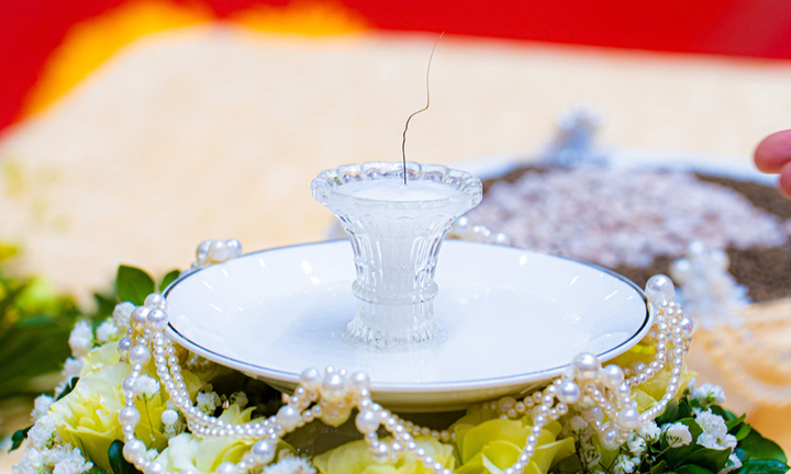 Quảng Ninh kiểm tra thông tin xá lợi tóc Đức Phật tự chuyển động ở chùa Ba Vàng