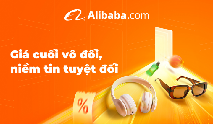 Ra mắt Lễ hội Dự trữ hàng dịp Tết đầu tiên tại Đông Nam Á