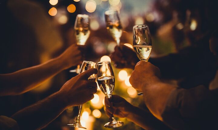 Gợi ý lời chúc Tết Dương lịch 2024 bằng tiếng Anh