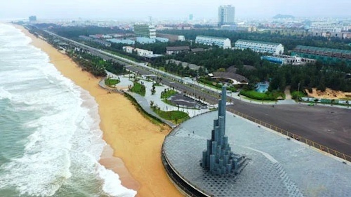 Kỷ luật cảnh cáo nguyên Phó Chủ tịch tỉnh Phú Yên liên quan Công ty AIC