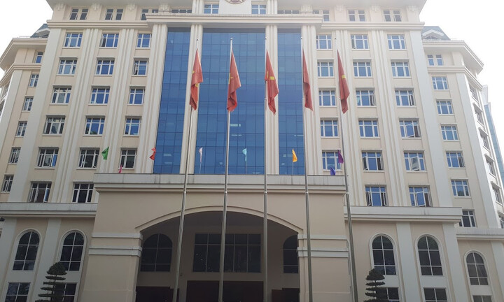 Bộ Tài chính muốn thành lập Thanh tra Tổng cục Thuế