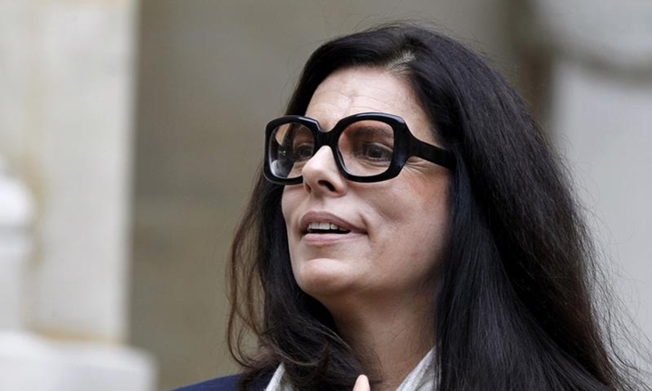 Thế giới có nữ tỷ phú đầu tiên đạt mốc tài sản 100 tỷ USD