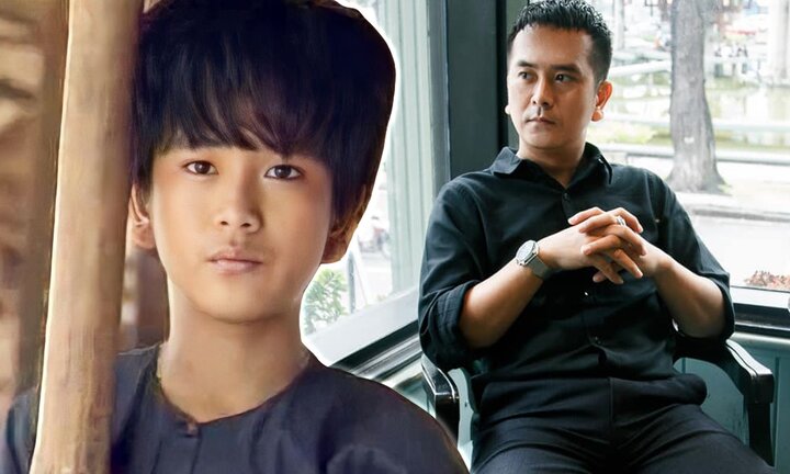 Hùng Thuận 'Đất phương Nam' bất ngờ lấn sang lĩnh vực thời trang