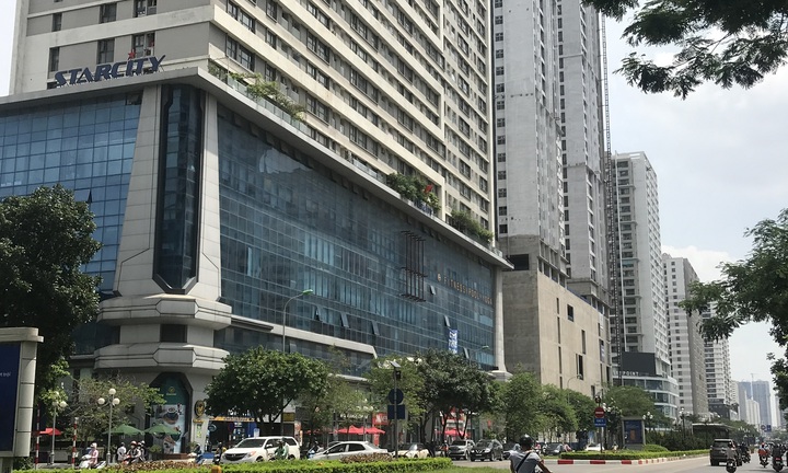 Doanh nghiệp bất động sản thưởng Tết thế nào?