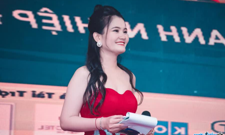 Thái Phương Thảo: May mắn chỉ là lợi thế, quan trọng là nỗ lực bản thân