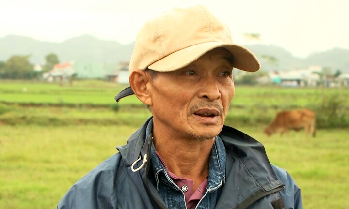 Thi công QL19 mới chặn lối duy nhất xuống đồng, nông dân Bình Định than trời