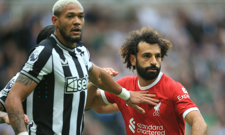 Nhận định bóng đá Livepool vs Newcastle: Củng cố ngôi đầu
