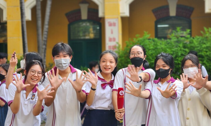 Thích ngành Phân tích tài chính, thí sinh nên học trường nào?