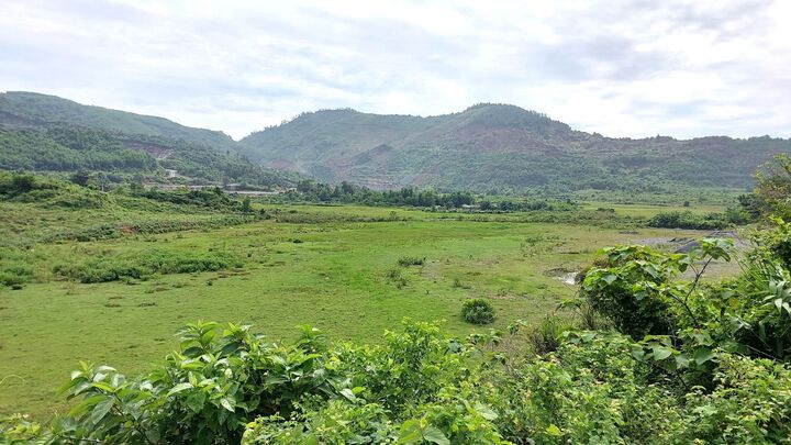 Hạn mức sử dụng đất nông nghiệp là gì?