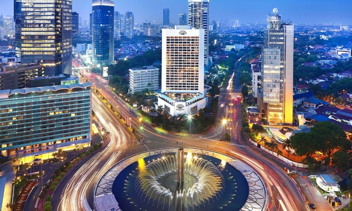 Giải đặc biệt cuộc thi viết về phát thanh nhận chuyến du lịch Indonesia 5 ngày