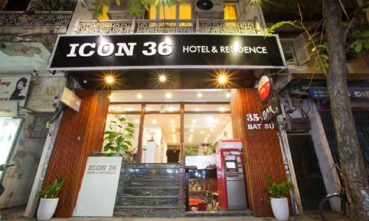 'Bỏ túi' homestay Sài Gòn siêu đẹp