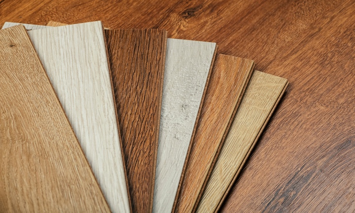 Thị trường ván gỗ công nghiệp vàng thau lẫn lộn: Kiểm soát cách nào?