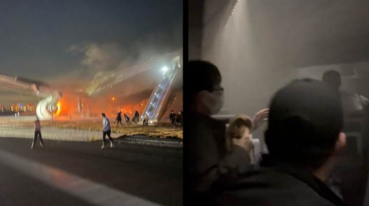 Tính kỷ luật của người Nhật