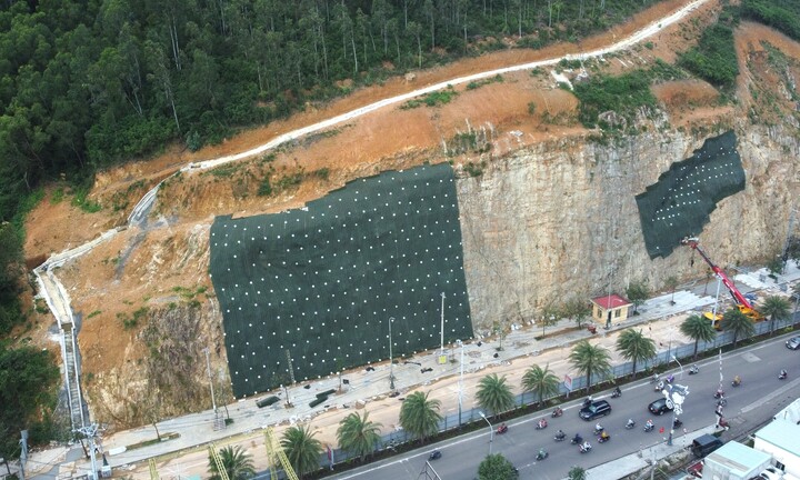 Chốt thời gian xoá nút ‘thắt cổ chai’ tồn tại hơn 2 năm tại cửa ngõ TP Quy Nhơn