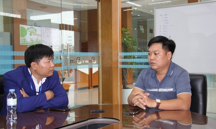 Nam Định: Nhiều quà tặng giá trị gắn với chăm lo cho đời sống công nhân lao động