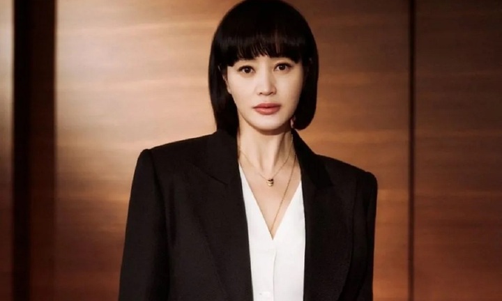 Những kiểu tóc giúp phụ nữ ngoài 40 tuổi trông trẻ hơn