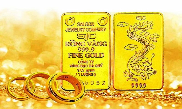 Vàng 999 khác vàng 9999 thế nào?