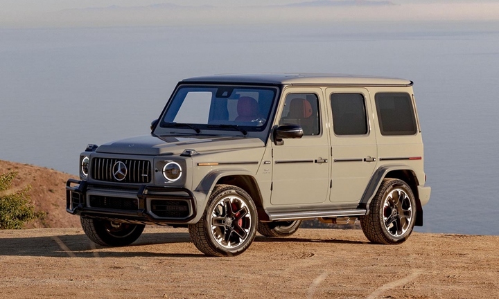 Nhược điểm của thiết kế ô tô hình hộp