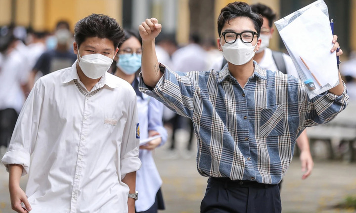 Thích ngành Kinh tế quốc tế nên chọn học trường nào?