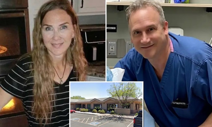 Bác sỹ say rượu khi phẫu thuật thẩm mỹ, bệnh nhân mang sẹo suốt đời