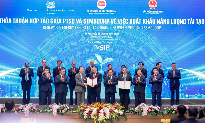 Tập đoàn Dầu khí Quốc gia Việt Nam: Vững chí bền lòng, đi trong gió ngược