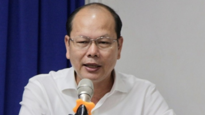 Đình chỉ vụ án đối với Giám đốc Sở Tài nguyên và Môi trường tỉnh Bà Rịa-Vũng Tàu