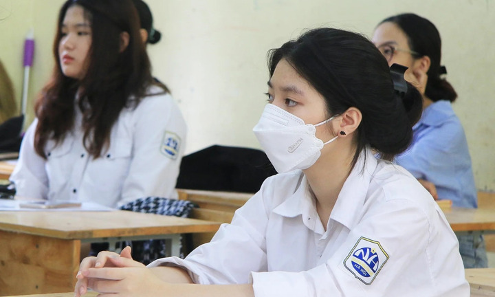 Những trường đại học xét khối A điểm chuẩn dưới 20 điểm