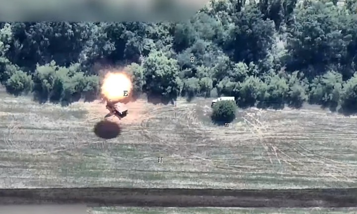 Ukraine phá hủy tổ hợp radar phản pháo hiện đại nhất của Nga