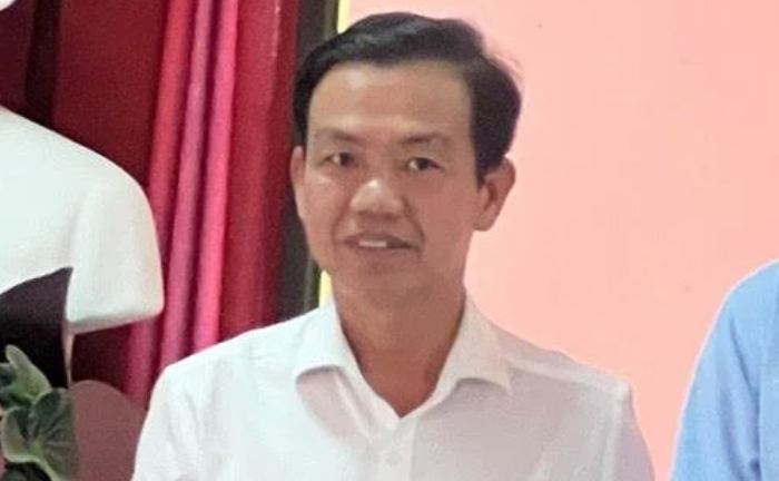 Giao Phó Giám đốc Sở Đặng Hoàng Chương phụ trách Sở GTVT Tây Ninh