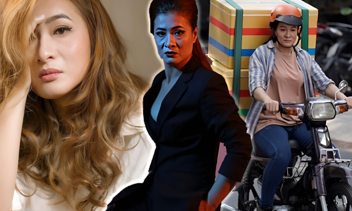 'Thanh Sói' Thanh Hoa: 27 tuổi xin học lại lớp 6, nổi tiếng vẫn ra chợ bán cá