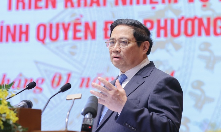 Nhiệm vụ đặt ra cho năm 2024 là rất nặng nề nhưng cũng rất vẻ vang