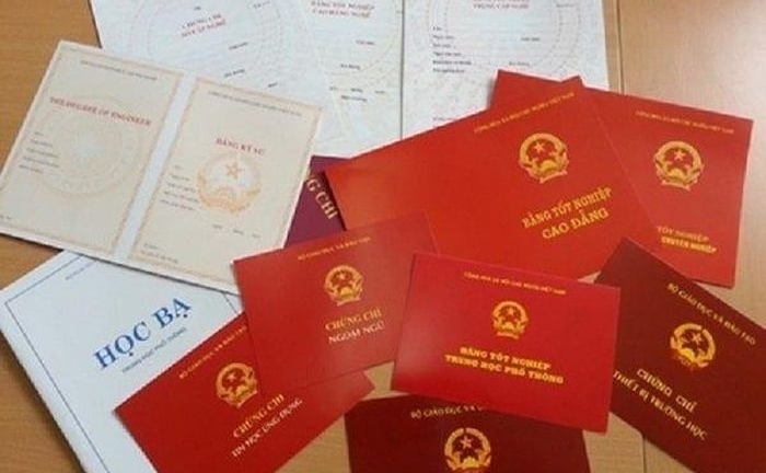 Điều tra vụ 13 giáo viên, viên chức nghi sử dụng chứng chỉ giả