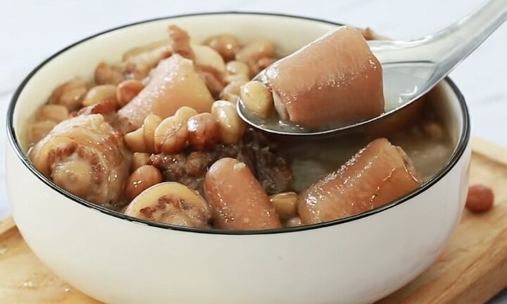 Bác sĩ gợi ý 3 món ăn mùa đông giàu collagen giúp đẹp da, bôi trơn khớp