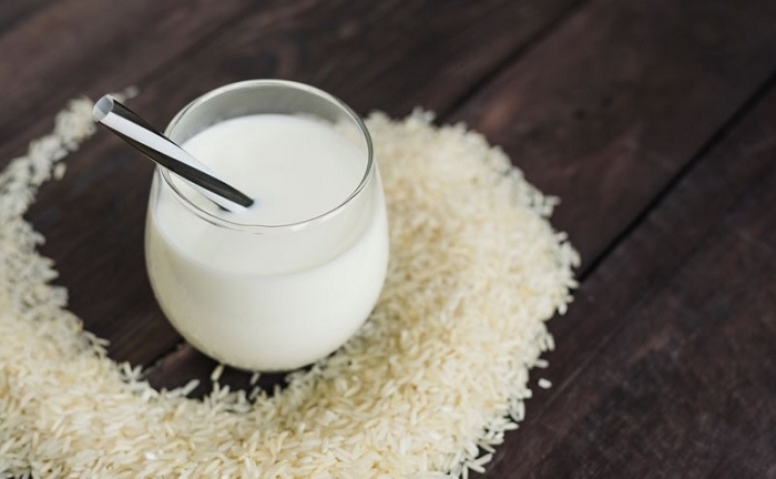 Có nên uống nước gạo rang thường xuyên?
