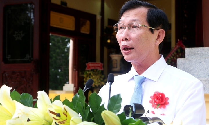 An Giang triệu tập họp xử lý vi phạm liên quan đến Công ty AIC