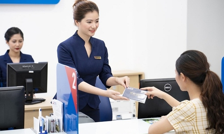 Ngân hàng có được cung cấp thông tin chủ tài khoản?