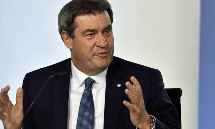 Quan chức Đức: Tên lửa Taurus là 'cơ hội duy nhất' cho Ukraine trong xung đột